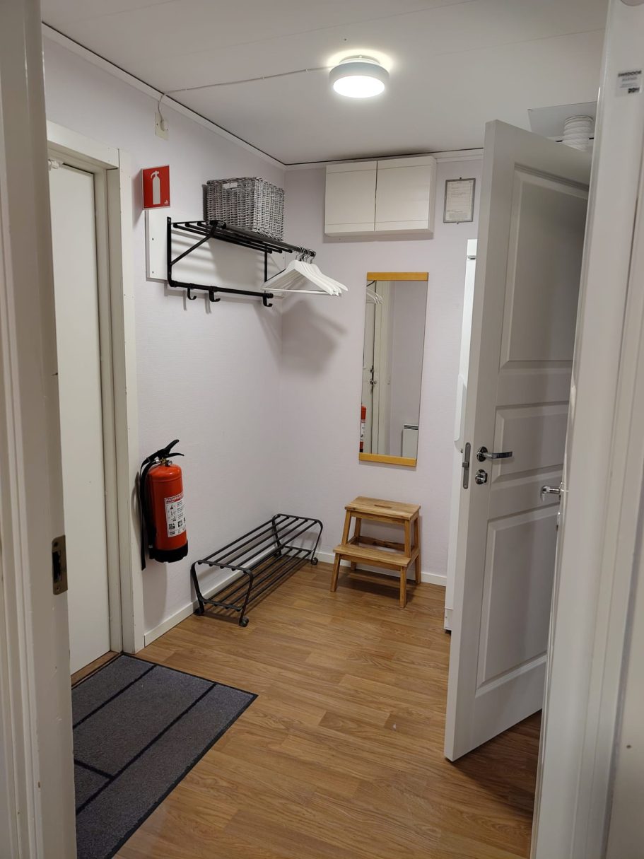 Hall